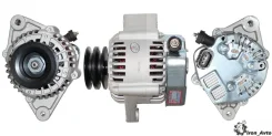 ��������� Toyota 1FZFE 12V 80A 2706066070 ����