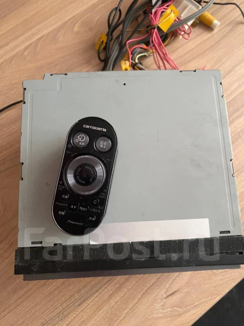 Pioneer Carrozzeria AVIC-HRZ900 ����