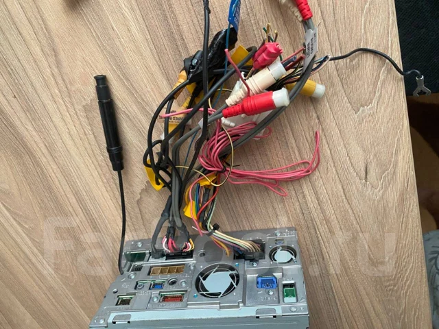 Pioneer Carrozzeria AVIC-HRZ900 ����