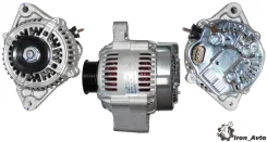 ��������� Toyota 3SFE 4SFE 5SFE 1GFE 4EFE 5EFE 12V 2706074750 ����