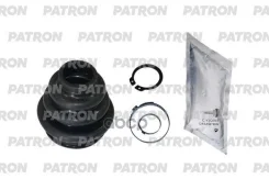������� ����� ������ �-�� (30,6x51x77) BMW: 5 (E60) 525 d/530 d/530 xd/535 d/540 i/545 i/550 i 03-10 Patron ���. PDC0024 PDC0024 ����