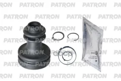 ������� ����� ����� �-�� (23x67,5x114) FORD Fiesta 1,25 1,3 1,4 1,8D -02 Patron ���. PDC0033 PDC0033 ����