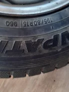 Toyo Winter Tranpath S1. ������, ��� �����, ����� ����