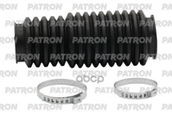 ������� ������� ����� (37.5x43.5x158) BMW: 3 (E30) 82-92, 3 (E30) 87-94, 3 (E30) 85-93 Patron ���. PSE6411 PSE6411 ����