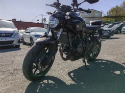 Yamaha MT-07. 700����. ��., ��������, ���������, ��� ������� ����