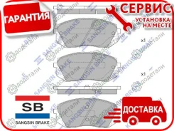 ������� ��������� ��������, �������� HY ix35 10-, ix55 08-, i40 11-; KI Sportage III 10-, Sportage II 04-, Carens III 06-; [SP1196] SP1196 ����
