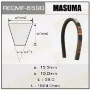 ������ ����������� Masuma 6590 13x1524mm 01978-11514, �11920-C8600, �11920-R8100, �8-94146-423-0, �8-94146-424-0, �8-94434-926-0, �ME902217, �MH014390...