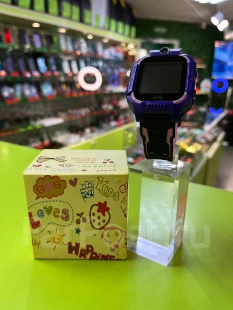 Smart Watch ����