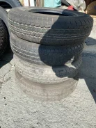 Toyo H05. ������, 2018 ���, �/�, ����� �� 5 % ����