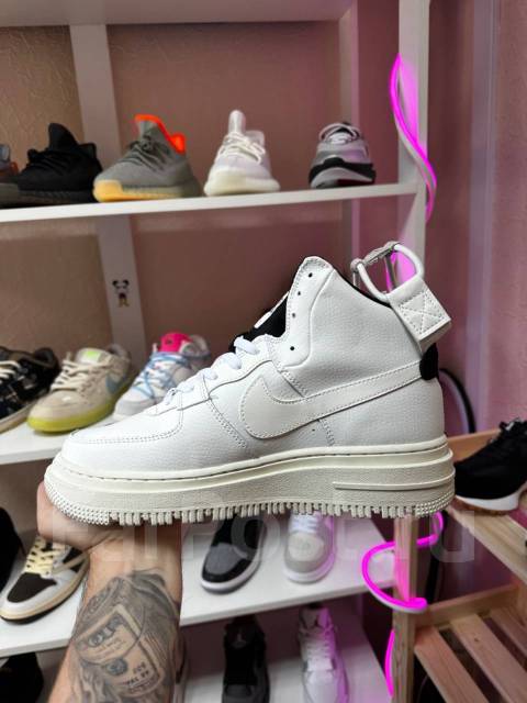 Nike AF 1 High Utility 2.0 43 44 5 500