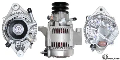 ��������� Toyota 2L 3L 12V 90A 2706054030 ����