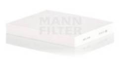   MANN-Filter CU24024 CU24024 