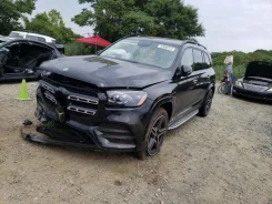 Mercedes-Benz GLS-Class ����