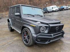 Mercedes-Benz G-Class ����