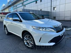 Toyota Harrier. ��������, 4wd, 2.5 (152��.�.), ������, 53����. ��, �/�, ��� ���. ��� ����� �� ������� ����
