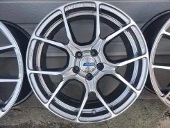 RAYS Gram Lights Azure 57ANA. 7.0x17", 5x100, ET50, �� 73���. ����