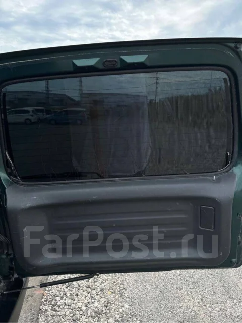 Suzuki Jimny Sierra. JB43W, M13A ����