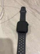 Apple Watch Series 7 Nike. GPS, NFC ����