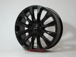 Khomen Wheels KHW2010. 8.0x20", 6x114.3, ET40, �� 67,1���. ����