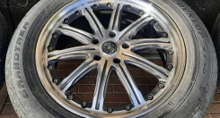 Platin. 7.0x18" ����
