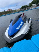 Kawasaki Ultra LX. 2007 ��� ����