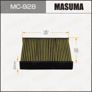 ��������� ������ �������� MC-928 Masuma ��-805 Masuma MC928 ����