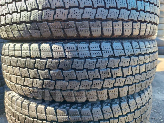 Goodyear Ice Navi Cargo. ������, ��� �����, 2016 ���, �/�, ����� 5 % ����
