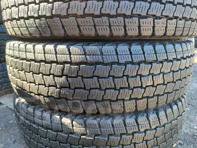 Goodyear Ice Navi Cargo. ������, ��� �����, 2016 ���, �/�, ����� 5 % ����