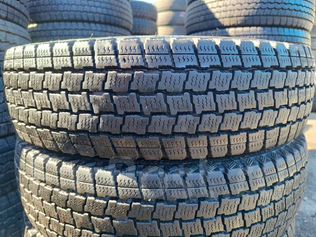Goodyear Ice Navi Cargo. ������, ��� �����, 2016 ���, �/�, ����� 5 % ����