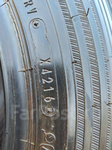 Goodyear Ice Navi Cargo. ������, ��� �����, 2016 ���, �/�, ����� 5 % ����