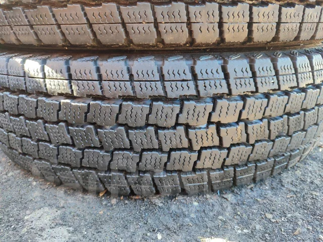 Goodyear Ice Navi Cargo. ������, ��� �����, 2016 ���, �/�, ����� 5 % ����