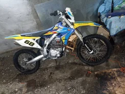 Motoland RMZ250. 250����. ��., ��������, ��� ���, ������ �� �� ����
