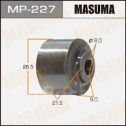 ������ ������������� Masuma MP227 MP227 ����