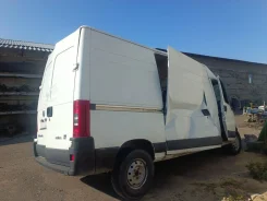 Fiat Ducato ����