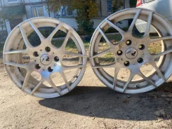 NZ Wheels F-32. x16", 5x114.3, ET-48, �� 66,1���. ����