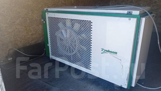 Компрессор 250 bar Paramina Typhoon Classic 15E, б/у, в наличии. Цена ...