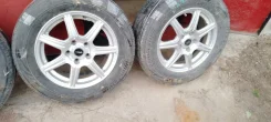 Topy Zina Lite. 6.5x16", ET46, �� 60���. ����