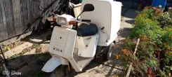Honda Gyro. 50����. ��., ��������, ��� ���, ��� ������� ����