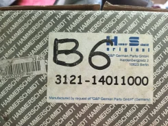 ������ STD B6 Mazda 3121-14011000 3121-14011000 ����