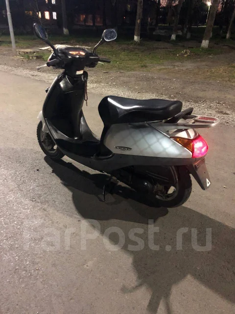 Honda Lead 90. 90����. ��., ��������, ��� ������� ����