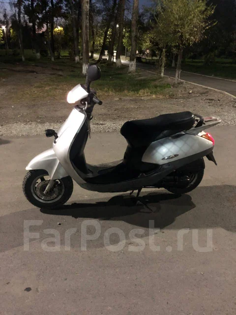 Honda Lead 90. 90����. ��., ��������, ��� ������� ����