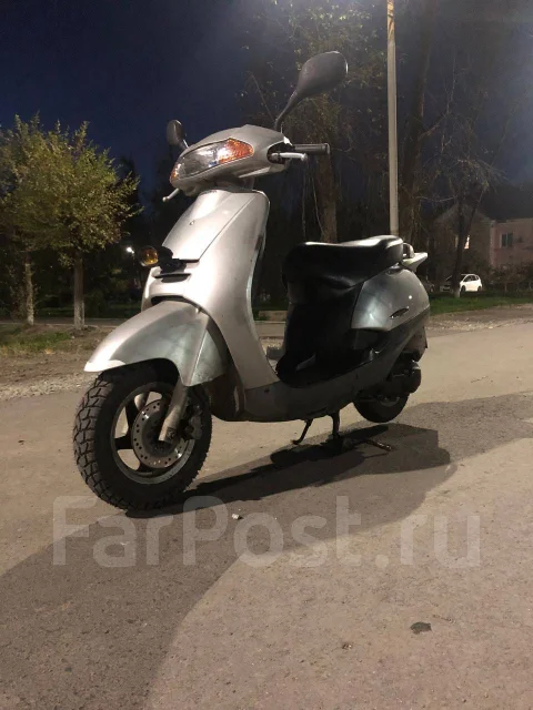 Honda Lead 90. 90����. ��., ��������, ��� ������� ����