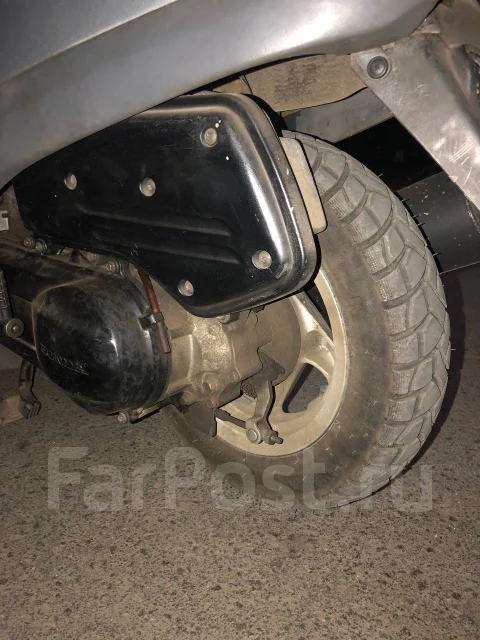 Honda Lead 90. 90����. ��., ��������, ��� ������� ����