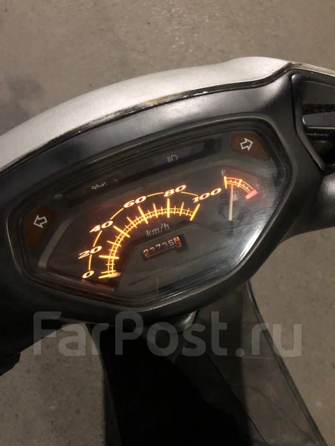 Honda Lead 90. 90����. ��., ��������, ��� ������� ����