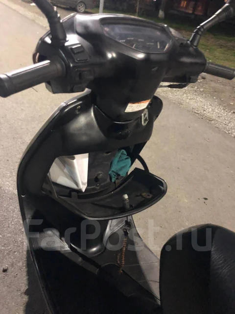 Honda Lead 90. 90����. ��., ��������, ��� ������� ����