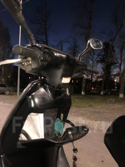 Honda Lead 90. 90����. ��., ��������, ��� ������� ����
