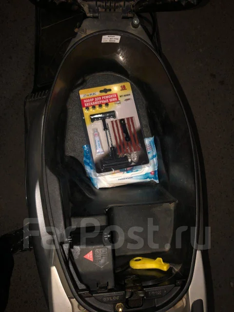 Honda Lead 90. 90����. ��., ��������, ��� ������� ����