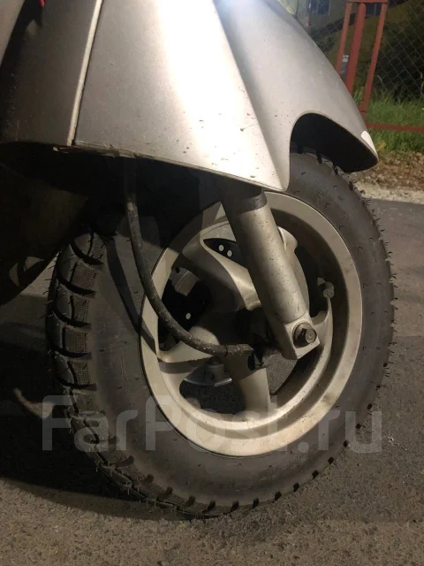Honda Lead 90. 90����. ��., ��������, ��� ������� ����