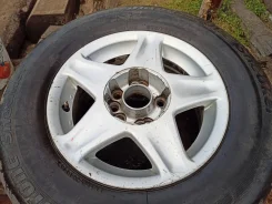 Apio. 6.0x14", 4x114.3, ET20. ��� ����� �� ���� ����