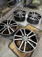 Kosei RT Sport. x16", 5x114.3, �� 63���. ����